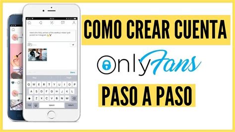 como abrir onlyfans en guatemala|️ Cómo crear una cuenta y empezar en Onlyfans [2024]